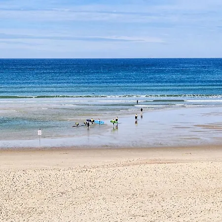 Les Landaises-5 By Interhome Daire Mimizan-Plage
