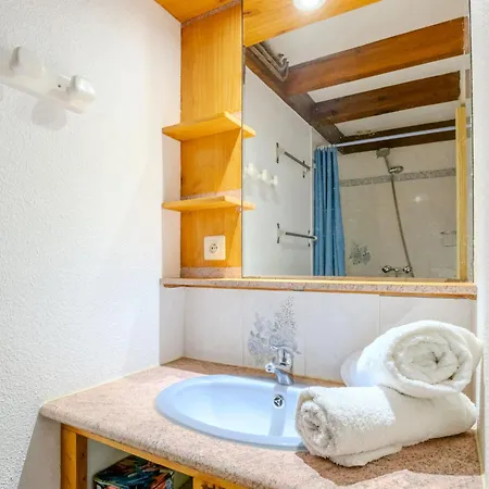 Les Landaises-5 By Interhome Daire *