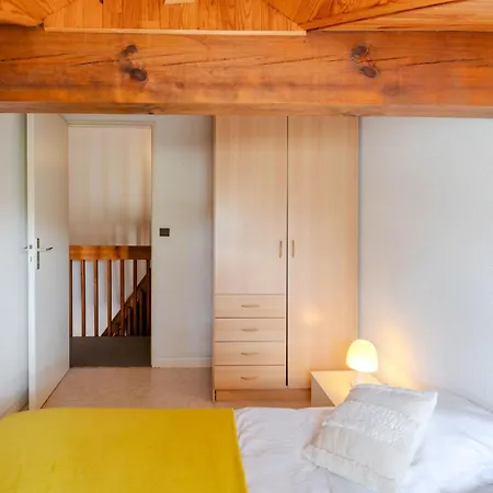 Les Landaises-5 By Interhome *