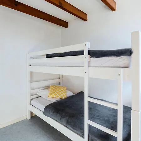 Les Landaises By Interhome