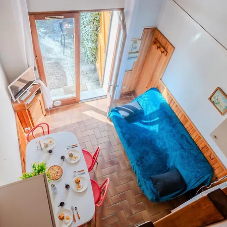 Les Landaises-5 By Interhome * Mimizan-Plage