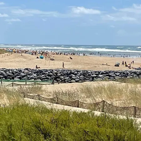 Les Landaises By Interhome Mimizan-Plage