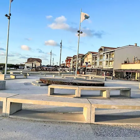 Les Landaises By Interhome Mimizan-Plage