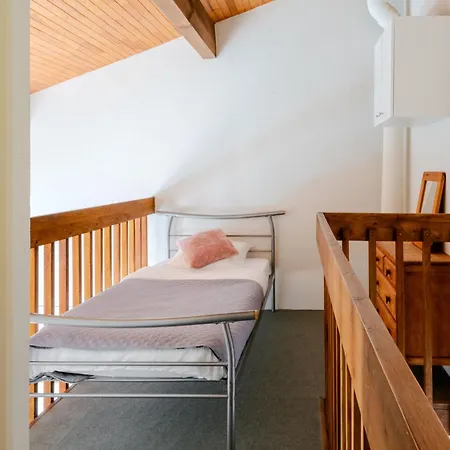 Les Landaises By Interhome Mimizan-Plage