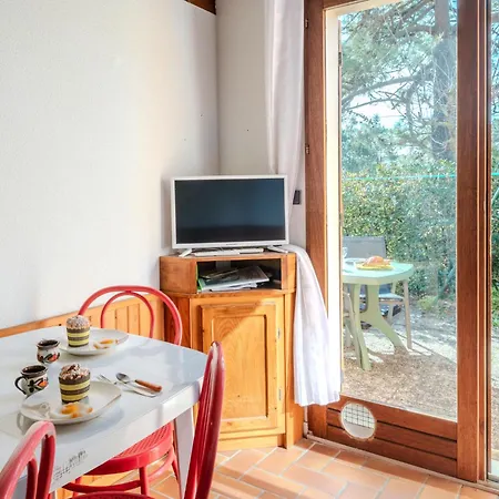 Les Landaises-5 By Interhome 公寓 *