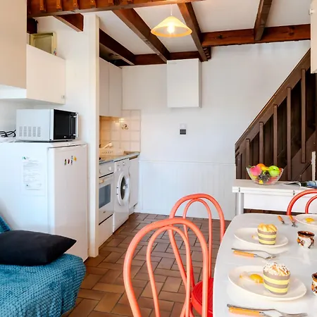 Les Landaises-5 By Interhome *