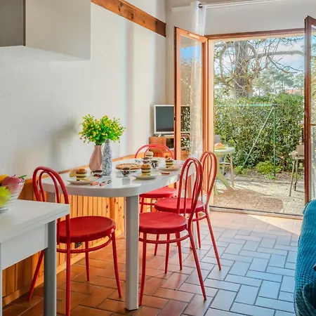 Les Landaises By Interhome