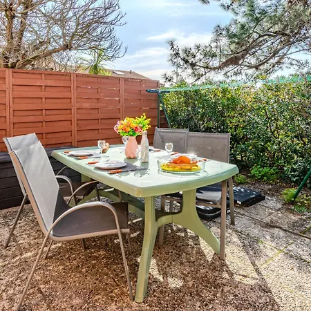 Les Landaises-5 By Interhome 公寓 *