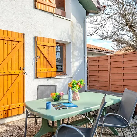 Les Landaises By Interhome Apartment Mimizan-Plage