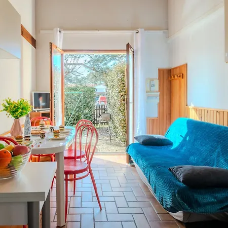 Les Landaises-5 By Interhome *