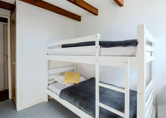 Les Landaises-5 By Interhome