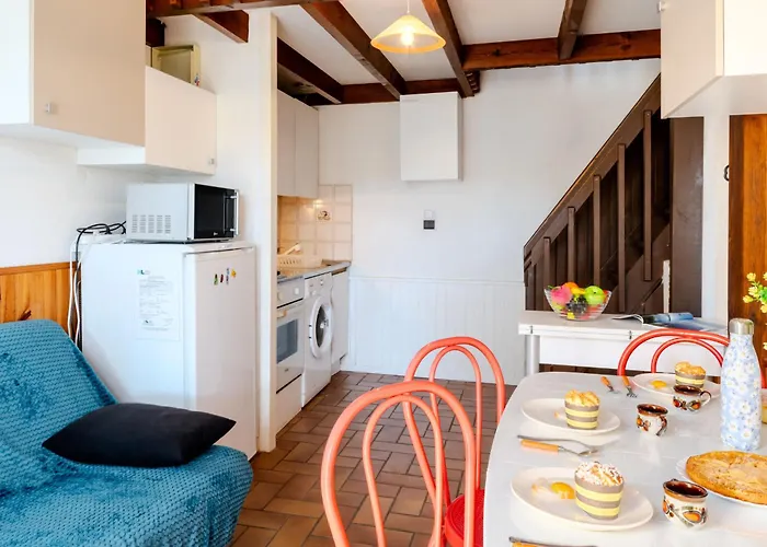 Les Landaises-5 By Interhome *