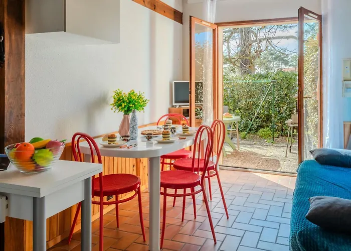 Les Landaises-5 By Interhome